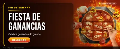 Cashback VIP Semanal promotion image