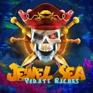 Jewel Sea Pirate Riches game thumbnail