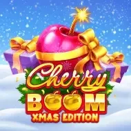 Cherry Boom Christmas game thumbnail