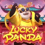 Lucky Panda game thumbnail