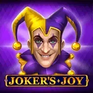 Joker's Joy game thumbnail