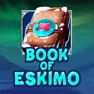 Book of Eskimo game thumbnail