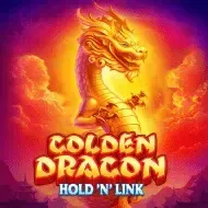 Golden Dragon Hold 'N' Link game thumbnail