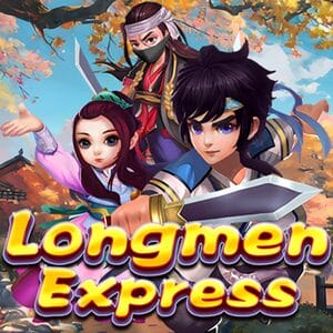 Longmen Express game thumbnail