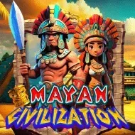Mayan Civilization game thumbnail