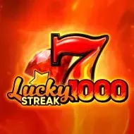 Lucky Streak 1000 game thumbnail