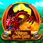Vikings Gods Gold game thumbnail