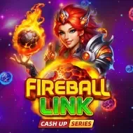 Fireball Link CASH UP game thumbnail