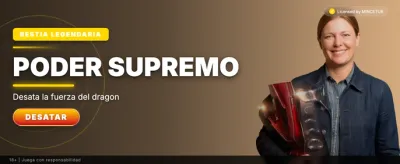Descubre la suerte del dragón