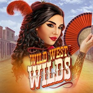 Wild West Wilds!™ game thumbnail