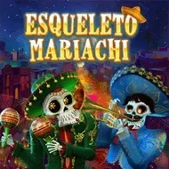 Esqueleto Mariachi game thumbnail